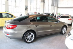 2010款 2.0TSI 风尚版