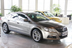 2010款 2.0TSI 风尚版