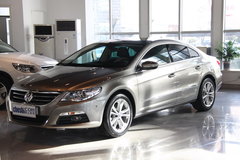 2010款 2.0TSI 风尚版