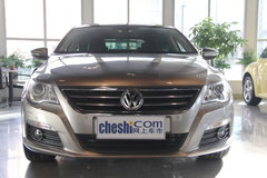 2010款 2.0TSI 风尚版