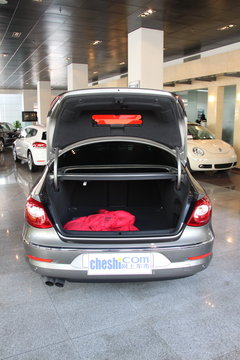 2010款 2.0TSI 风尚版