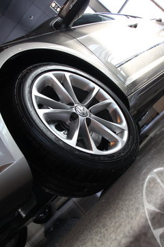 2010款 2.0TSI 风尚版