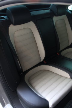 2010款 2.0TSI 风尚版