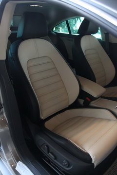 2010款 2.0TSI 风尚版