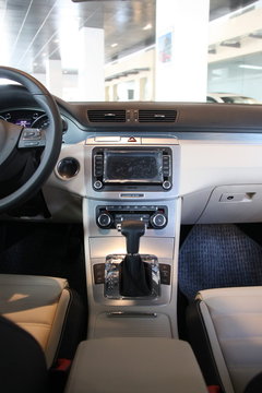 2010款 2.0TSI 风尚版