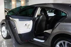 2010款 2.0TSI 风尚版