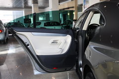 2010款 2.0TSI 风尚版