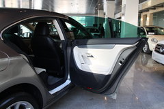 2010款 2.0TSI 风尚版