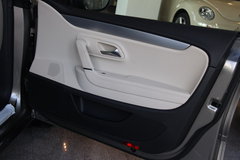 2010款 2.0TSI 风尚版