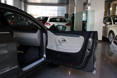 2010款 2.0TSI 风尚版