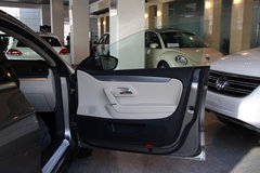 2010款 2.0TSI 风尚版