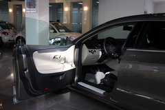 2010款 2.0TSI 风尚版