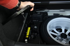 2010款 2.0TSI 风尚版