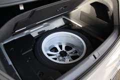 2010款 2.0TSI 风尚版