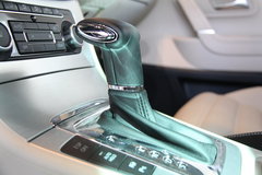 2010款 2.0TSI 风尚版