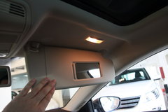 2010款 2.0TSI 风尚版