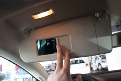 2010款 2.0TSI 风尚版