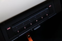 2010款 2.0TSI 风尚版