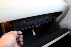 2010款 2.0TSI 风尚版