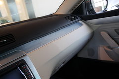 2010款 2.0TSI 风尚版