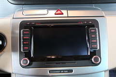 2010款 2.0TSI 风尚版