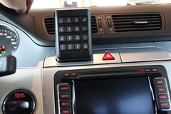 2010款 2.0TSI 风尚版