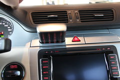 2010款 2.0TSI 风尚版