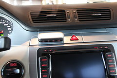 2010款 2.0TSI 风尚版