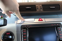 2010款 2.0TSI 风尚版