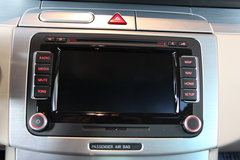 2010款 2.0TSI 风尚版