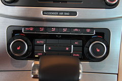 2010款 2.0TSI 风尚版