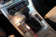 2010款 2.0TSI 风尚版