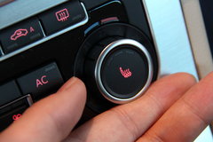 2010款 2.0TSI 风尚版
