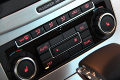 2010款 2.0TSI 风尚版