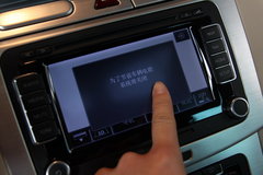2010款 2.0TSI 风尚版