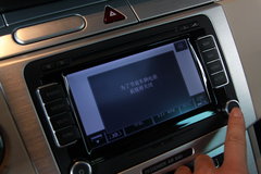 2010款 2.0TSI 风尚版