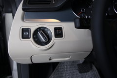 2010款 2.0TSI 风尚版