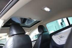 2010款 2.0TSI 风尚版