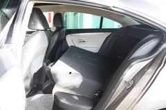 2010款 2.0TSI 风尚版