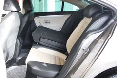 2010款 2.0TSI 风尚版