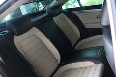 2010款 2.0TSI 风尚版