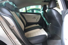 2010款 2.0TSI 风尚版