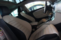 2010款 2.0TSI 风尚版