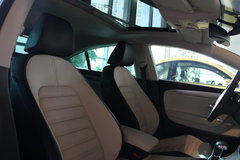 2010款 2.0TSI 风尚版