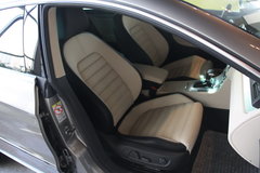 2010款 2.0TSI 风尚版