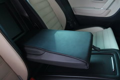 2010款 2.0TSI 风尚版
