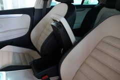 2010款 2.0TSI 风尚版
