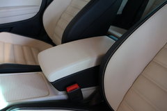 2010款 2.0TSI 风尚版