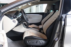2010款 2.0TSI 风尚版