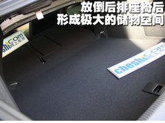 2010款 2.0TSI 风尚版